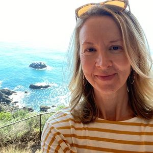 Meet your Posher, Marci